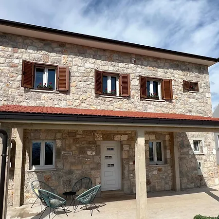Holiday home Rural Cozy House Gornji Prolozac