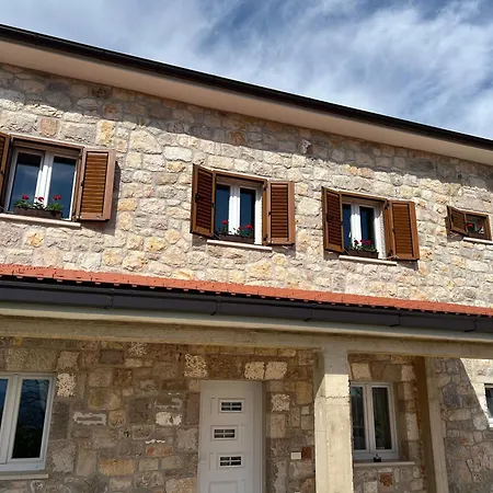 Holiday home Rural Cozy House Gornji Prolozac