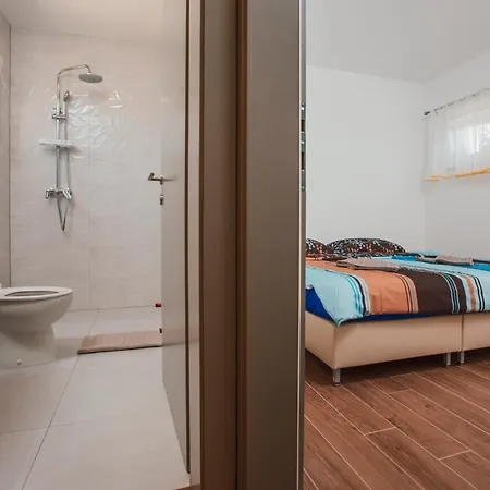 Holiday home Rural Cozy House Gornji Prolozac