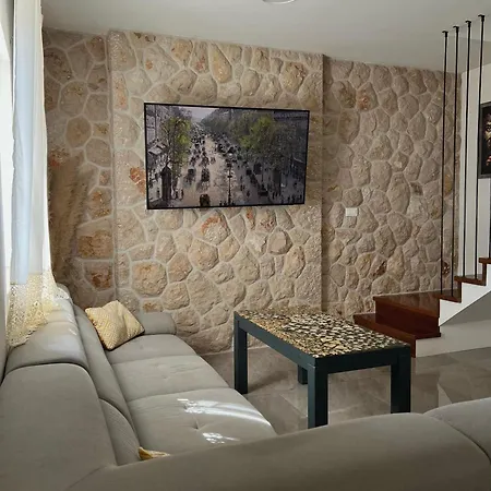 Holiday home Rural Cozy House *